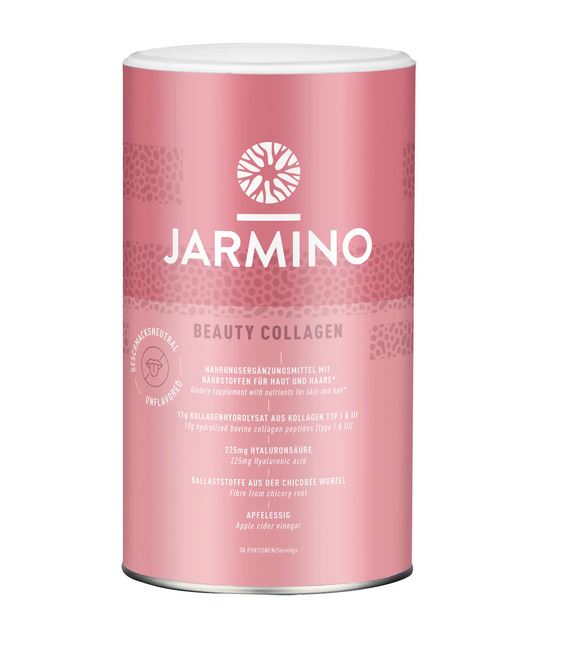 Jarmino Beauty Kollagen (450g) 