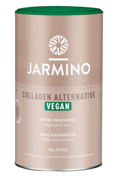 Jarmino Vegane Kollagen Alternative